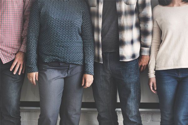 Odoo - Prueba 1 a tres columnas