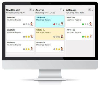 Imagen de Odoo y bloque de texto
