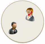 Imagen de Odoo y bloque de texto