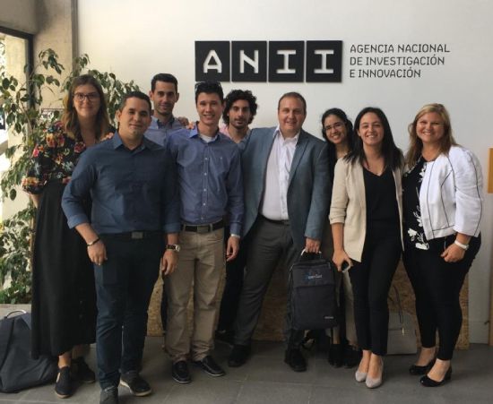 Odoo CMS - una imagen grande