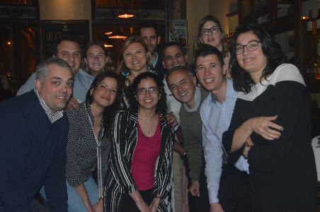 Imagen de Odoo y bloque de texto