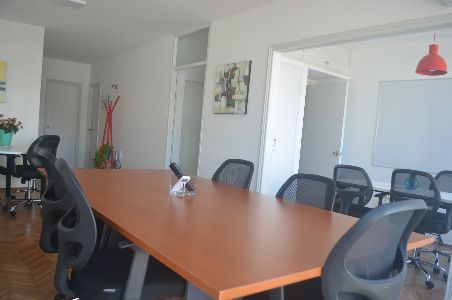 Odoo - Prueba 1 a tres columnas