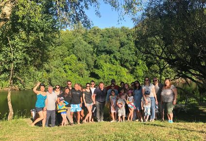 Odoo - Prueba 3 a tres columnas