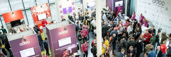 Odoo - Prueba 1 a tres columnas